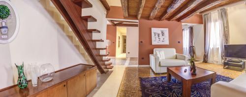 San Marco Venice Apartment 1 Extérieur photo