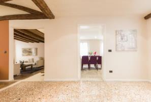 San Marco Venice Apartment 1 Extérieur photo