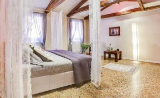 San Marco Venice Apartment 1 Extérieur photo