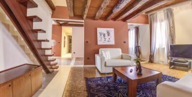San Marco Venice Apartment 1 Extérieur photo