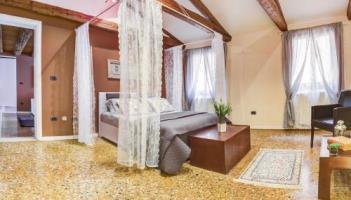 San Marco Venice Apartment 1 Extérieur photo