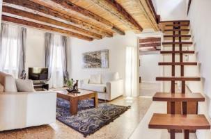 San Marco Venice Apartment 1 Extérieur photo